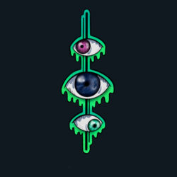 Space Tribe MENS Design