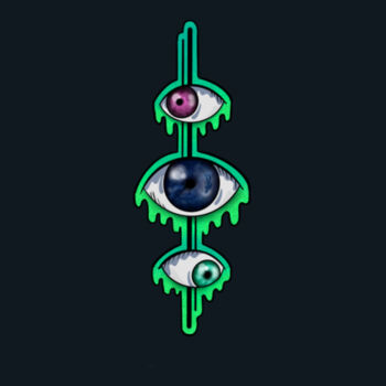 Space Tribe MENS Design