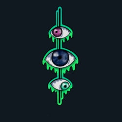 Space Tribe WOMENS Design