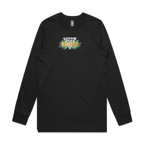 Think Outside MENS Thumbnail