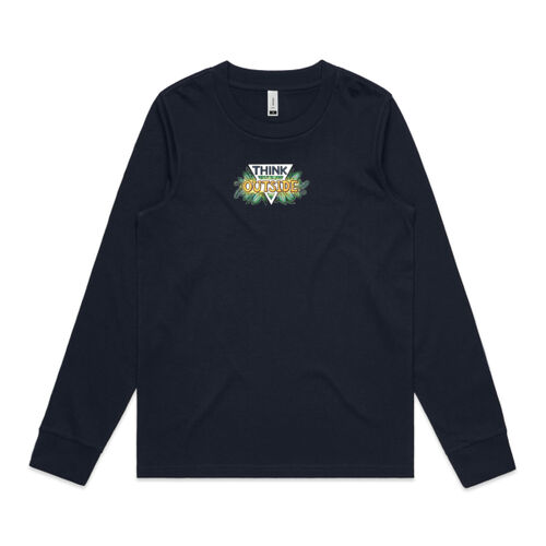 Think Outside WOMENS Thumbnail