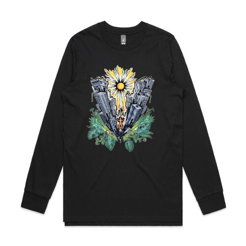 Think Outside front print Thumbnail