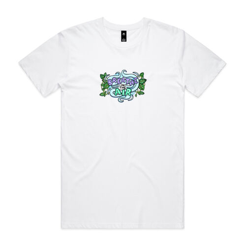 Breathe in the Air Men's Tee Thumbnail