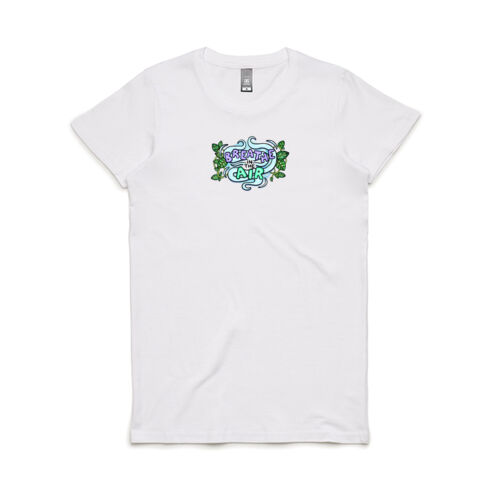 Breathe in the Air Women's Tee Thumbnail