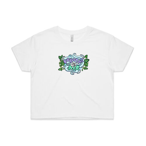 Breathe in the Air CROP Thumbnail