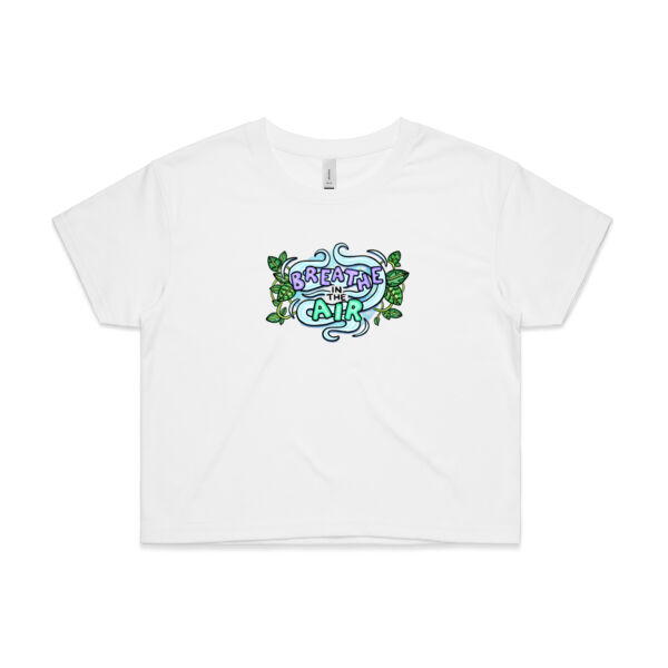 Breathe in the Air CROP Thumbnail