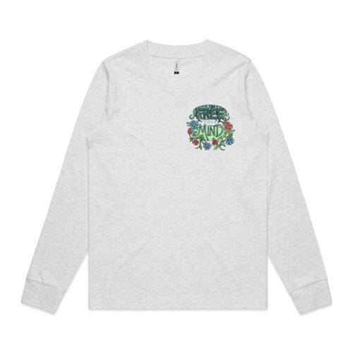 Free Your Mind WOMENS  Thumbnail