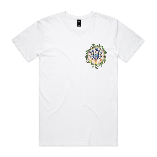 Nature is Calling Tee Thumbnail