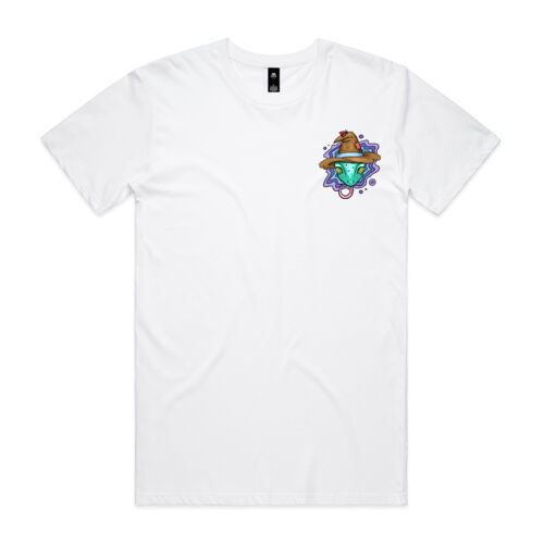 Wizard Lizard Tee Thumbnail