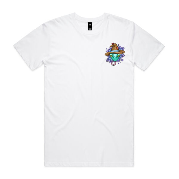 Wizard Lizard Tee Thumbnail