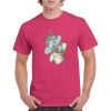HeavyCotton™ Tee (Same Day) Thumbnail