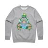 Mens United Crew (Clearance) Thumbnail