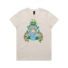 Women's Maple Tee Thumbnail