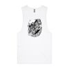 Mens Barnard Tank Thumbnail