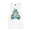 Mens Barnard Tank Thumbnail